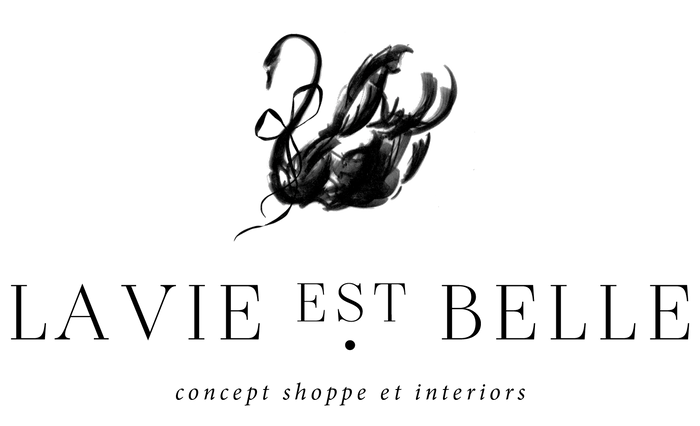 La Vie Est Belle Concept Store