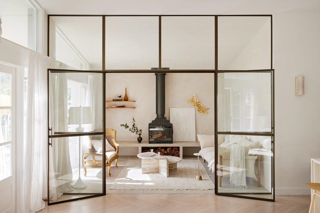 Interior Design – La Vie Est Belle Concept Store